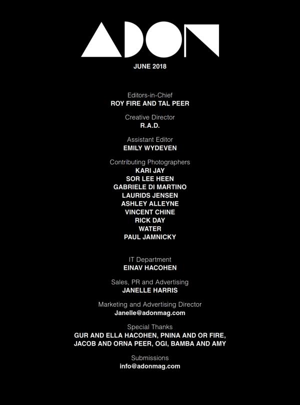 Adon-June-2018---Minky-Lee